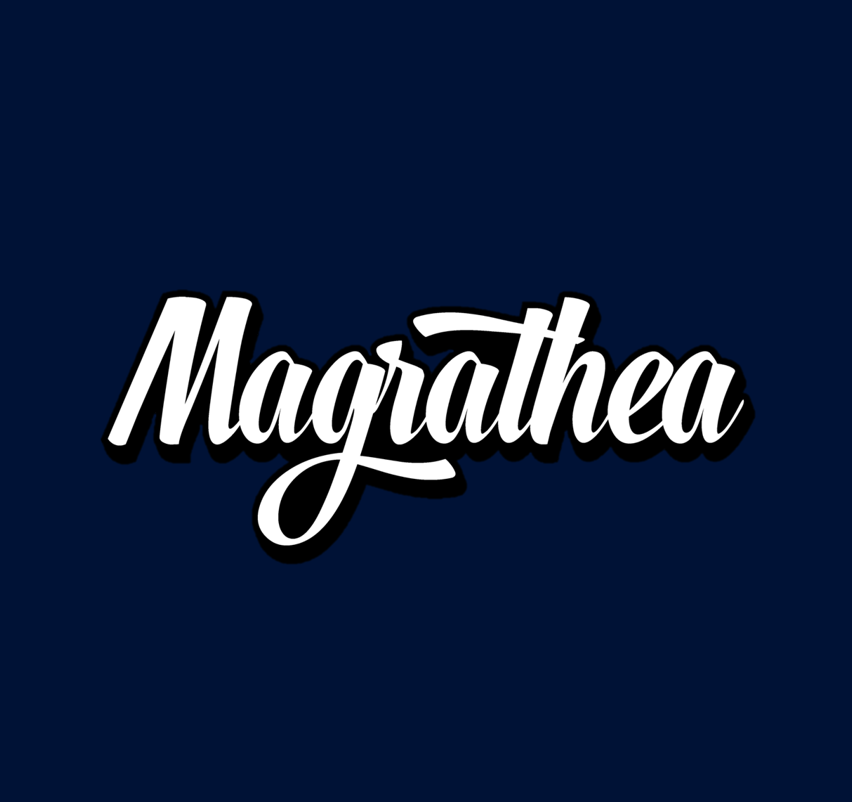 Magrathea Metals logo