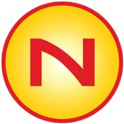 Native Rank logo