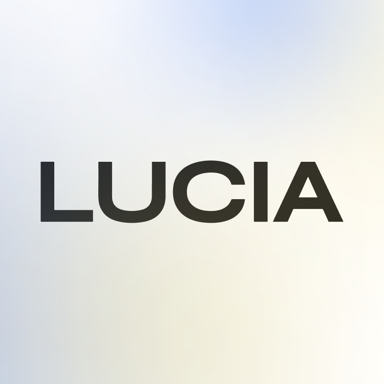 Lucia Protocol logo