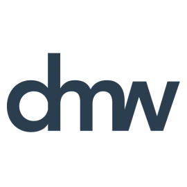 Driver Media Worldwide logo