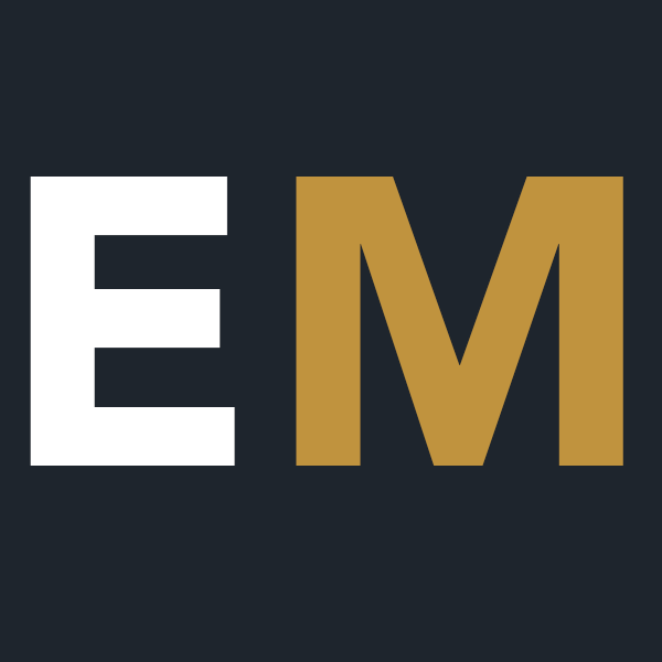 EMTECH logo